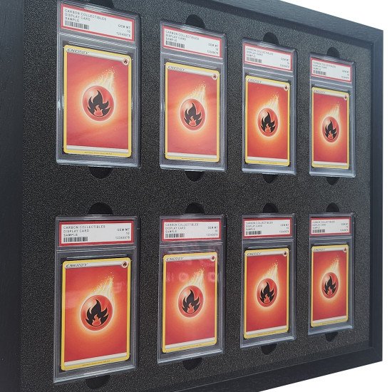 PSA Display Frame 4 wide 2 tall PSA Display Frame 4 wide 2 tall
