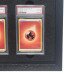 PSA Display Frame 4 wide 2 tall PSA Display Frame 4 wide 2 tall