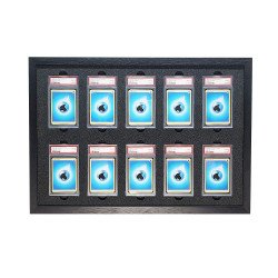 PSA Display Frame 5 wide 2 tall