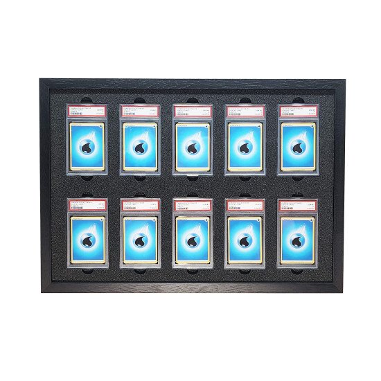 PSA Display Frame 5 wide 2 tall PSA Display Frame 5 wide 2 tall