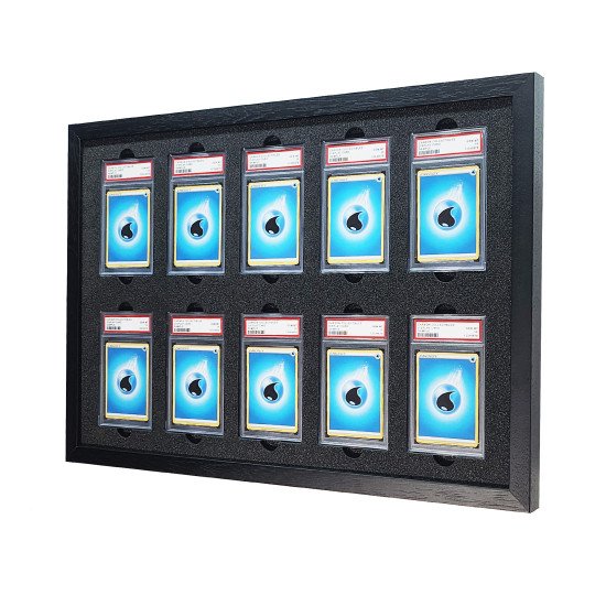PSA Display Frame 5 wide 2 tall PSA Display Frame 5 wide 2 tall