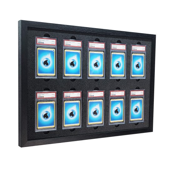 PSA Display Frame 5 wide 2 tall PSA Display Frame 5 wide 2 tall