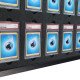 PSA Display Frame 5 wide 2 tall PSA Display Frame 5 wide 2 tall