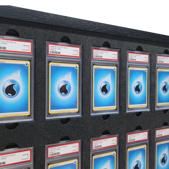 PSA Display Frame 5 wide 2 tall PSA Display Frame 5 wide 2 tall
