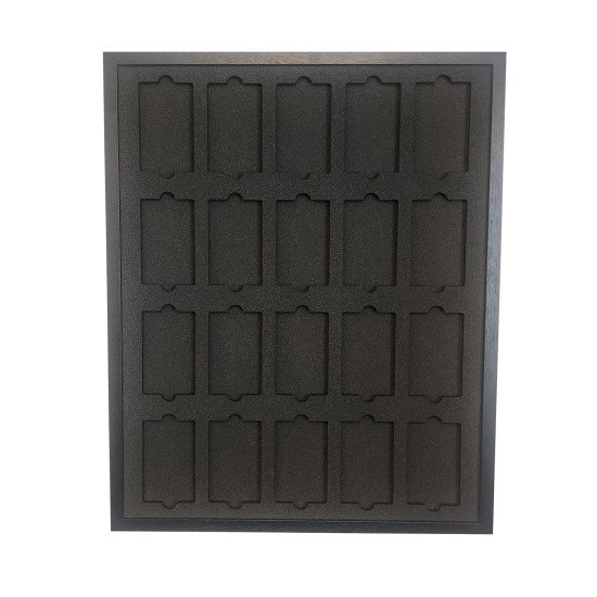 PSA Display Frame 5 wide 4 tall PSA Display Frame 5 wide 4 tall