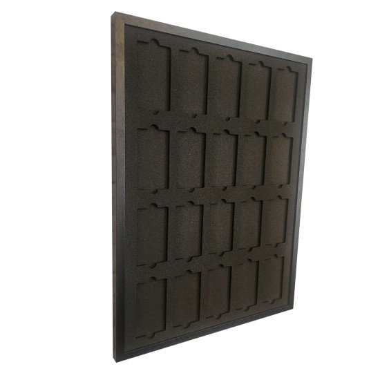 PSA Display Frame 5 wide 4 tall PSA Display Frame 5 wide 4 tall
