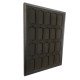 PSA Display Frame 5 wide 4 tall PSA Display Frame 5 wide 4 tall