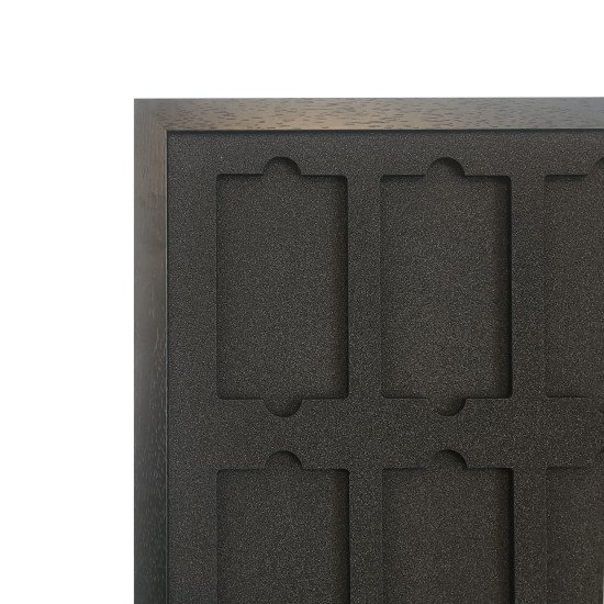 PSA Display Frame 5 wide 4 tall PSA Display Frame 5 wide 4 tall