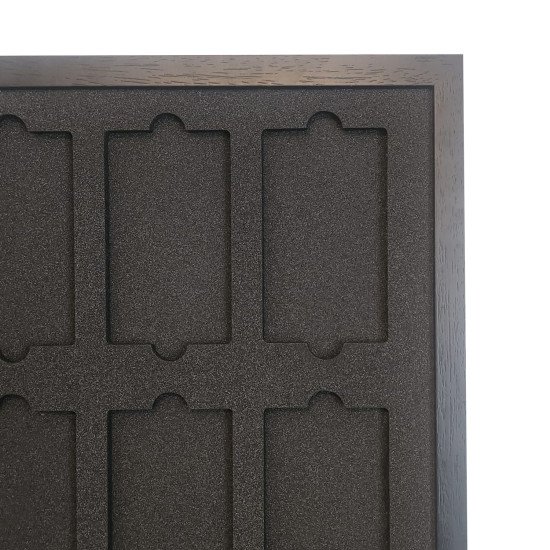 PSA Display Frame 5 wide 4 tall PSA Display Frame 5 wide 4 tall