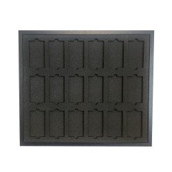 PSA Display Frame 6 wide 3 tall