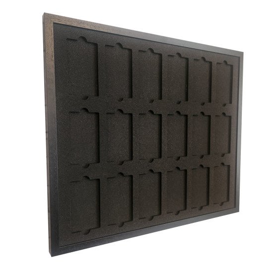 PSA Display Frame 6 wide 3 tall PSA Display Frame 6 wide 3 tall