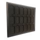 PSA Display Frame 6 wide 3 tall PSA Display Frame 6 wide 3 tall