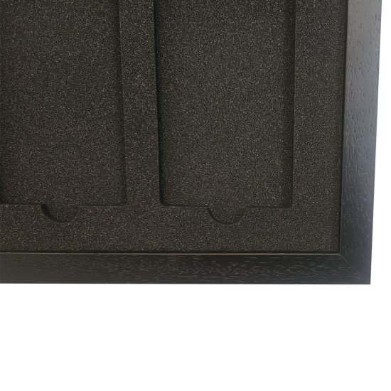 PSA Display Frame 6 wide 3 tall PSA Display Frame 6 wide 3 tall