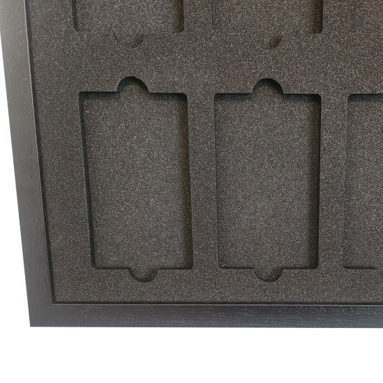 PSA Display Frame 6 wide 3 tall PSA Display Frame 6 wide 3 tall