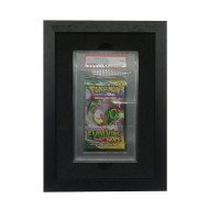 PSA Booster Pack Display Frame 1 wide 1 tall