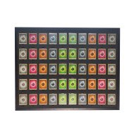 Snapcase Display Frame 10 wide 5 tall Snapcase Display Frame 10 wide 5 tall