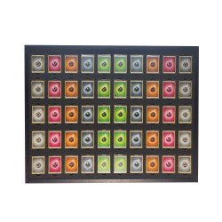 Snapcase Display Frame 10 wide 5 tall