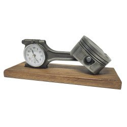 Porsche Boxster S / 911 Piston Clock Porsche Boxster S / 911 Piston Clock