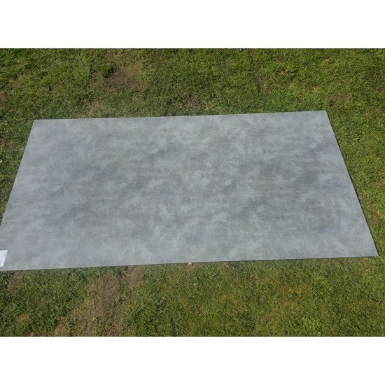 Matt Grey Wall Panels