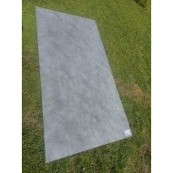 Matt Grey Wall Panels