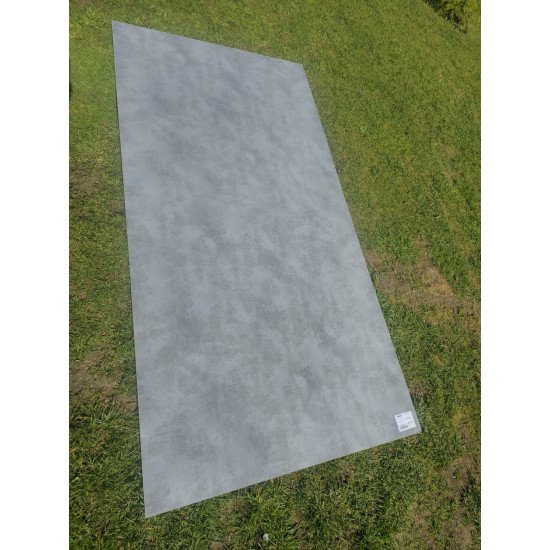 Matt Grey Wall Panels