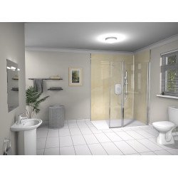 Savannah Wall Panels