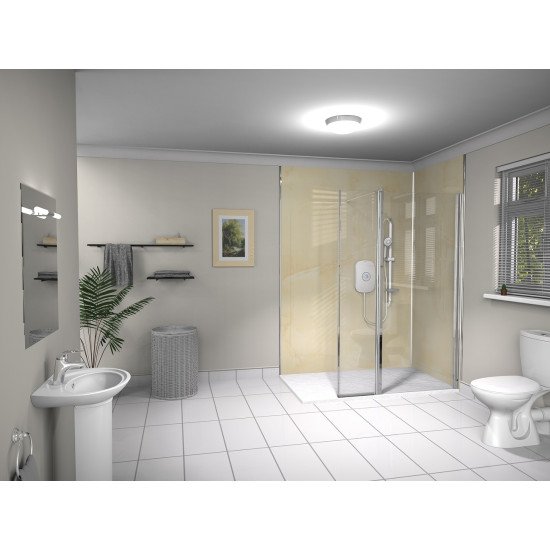 Savannah Wall Panels