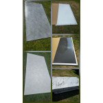 Marlbrook Square Edge Wall Panel 2440 x 1220