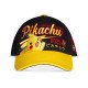 Pokemon - Adjustable Cap - Pikachu