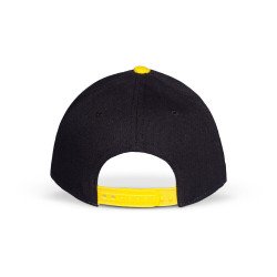 Pokemon - Adjustable Cap - Pikachu