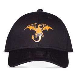 Pokemon - Charizard Adjustable Cap