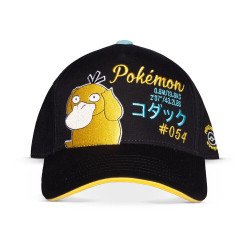 Pokemon - Psyduck Adjustable Cap
