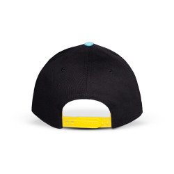 Pokemon - Psyduck Adjustable Cap
