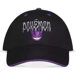 Pokemon - Gengar - Adjustable Cap
