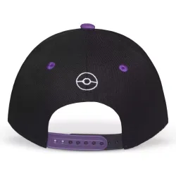 Pokemon - Gengar - Adjustable Cap