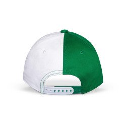 Pokemon - Adjustable Cap - Bulbasaur