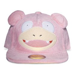 Pokemon - Slowpoke Novelty Cap
