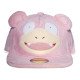 Pokemon - Slowpoke Novelty Cap Pokemon - Slowpoke Novelty Cap
