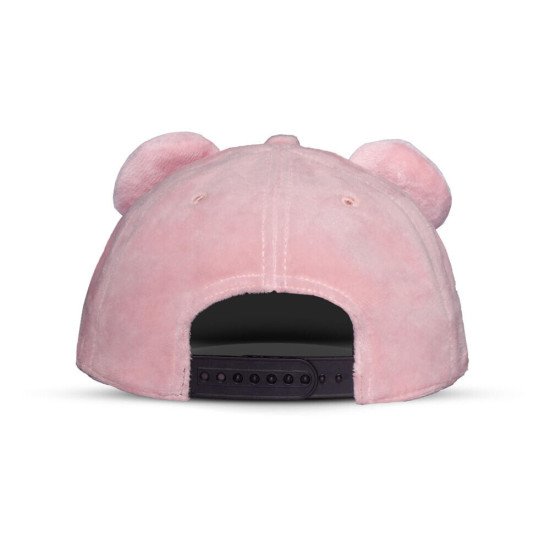 Pokemon - Slowpoke Novelty Cap Pokemon - Slowpoke Novelty Cap