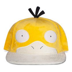 Pokemon - Psyduck Novelty Cap