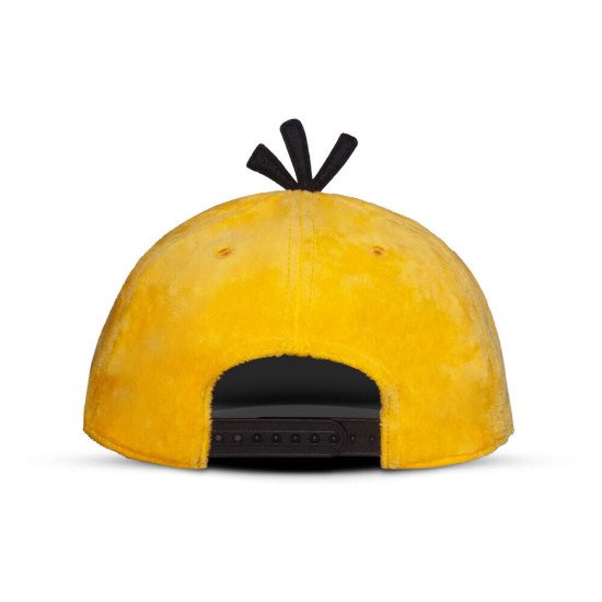 Pokemon - Psyduck Novelty Cap Pokemon - Psyduck Novelty Cap