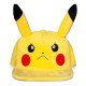 Pokemon - Angry Pikachu Plush Cap