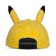 Pokemon - Angry Pikachu Plush Cap