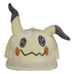 Pokemon - Mimikyu Novelty Cap