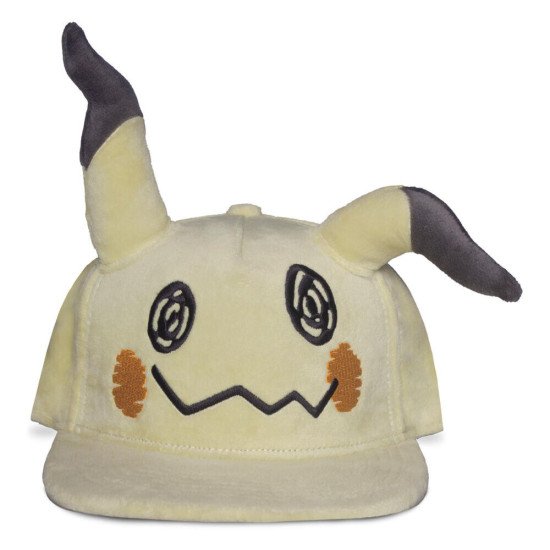 Pokemon - Mimikyu Novelty Cap Pokemon - Mimikyu Novelty Cap
