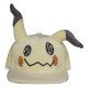Pokemon - Mimikyu Novelty Cap Pokemon - Mimikyu Novelty Cap