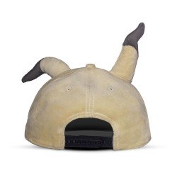 Pokemon - Mimikyu Novelty Cap