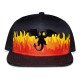 Pokemon - Charizard Snapback Cap Pokemon - Charizard Snapback Cap