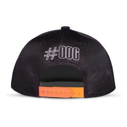 Pokemon - Charizard Snapback Cap