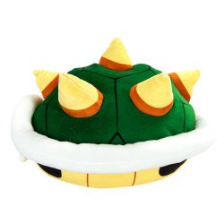 Super Mario Mega Bowsers Shell Plush